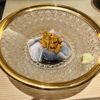 鮨 海界 - 