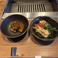 焼肉うしごろ 西麻布本店 - 