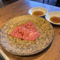 焼肉うしごろ 西麻布本店 - 