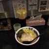 濃厚煮干しそば 麺匠 濱星 溝の口店