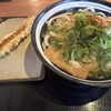 香の川製麺 寝屋川昭栄町店
