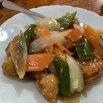 中華 軽食 李花 - 