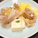 割烹　安兵衛 - 