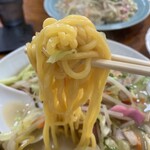 中華 軽食 李花 - 