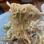 中華 軽食 李花 - 