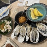 かきのおきて - 