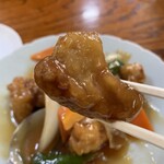 中華 軽食 李花 - 
