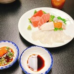 割烹　安兵衛 - 