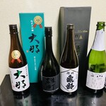 割烹　安兵衛 - 