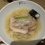 ニッポン ラーメン 凛 トウキョウ - 