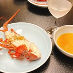 割烹　安兵衛 - 