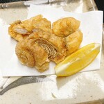 割烹　安兵衛 - 