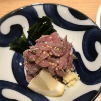 新宿割烹 中嶋 - 