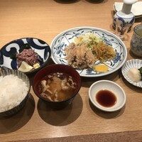 新宿割烹 中嶋 - 