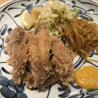 新宿割烹 中嶋 - 