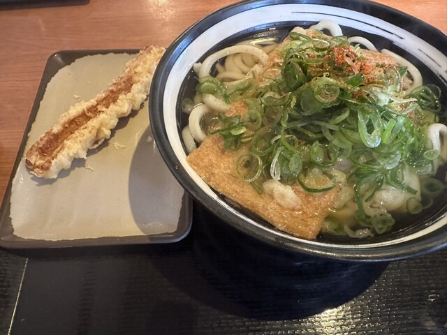 Ka no Kawa Seimen Neyagawa Shoeicho Ten photo 2