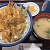 天丼てんや 御徒町店