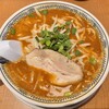 丸源ラーメン - 熟成味噌ラーメン