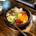 韓国式居酒屋 トンマッコル - 