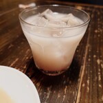 韓国式居酒屋 トンマッコル - 