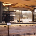 サッポロ生ビール黒ラベル THE BAR - 