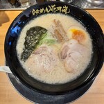 らあめん花月嵐 - 料理写真: