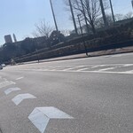 レイドバックバーガー - 