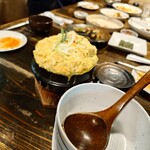 韓国式居酒屋 トンマッコル - 