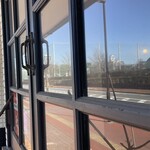 レイドバックバーガー - 