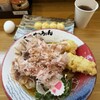 焼津ぶしうどん しょうた 藤枝店