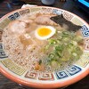 大砲ラーメン 本店