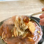 スパゲッティハウス シェフ - 