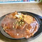 スパゲッティハウス シェフ - 