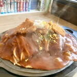 スパゲッティハウス シェフ - 