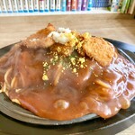 スパゲッティハウス シェフ - 