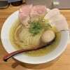 自家製麺 竜葵