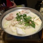 全席個室 楽蔵 - 