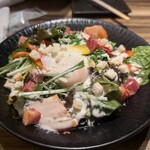 全席個室 楽蔵 - 
