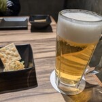 全席個室 楽蔵 - 