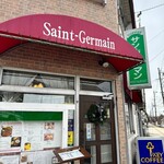 サンジェルマン - 