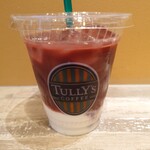 タリーズコーヒー - 