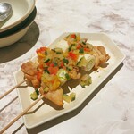 大衆酒場フレンチマン 小虎小路店 - 