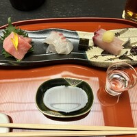 日本料理 大阪光林坊 北浜 - 