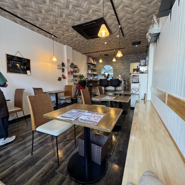 Cafe Moka （カフェ モカ） - 津久野/カフェ | 食べログ