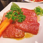 やきにくキッチンぱくぱく - 