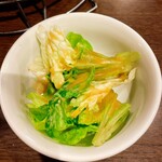 焼肉 ホルモン 牛繁 - 