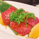 やきにくキッチンぱくぱく - 