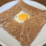 クレープリー月 - 