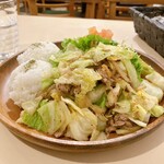 ウィズアロハ - 