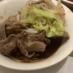 ジンギスカン 羊々亭 - 